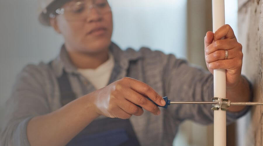 Professional annual plumbing maintenance services in Middle Granville, NY